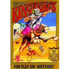 King of Kings: The Early Years