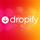 Dropify icon