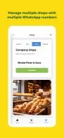 Android Product edit