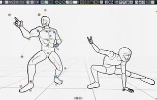 MangaKa screenshot 1