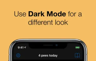 Pee & See screenshot 3