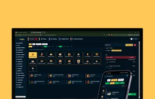 Etable Restro Manager screenshot 1