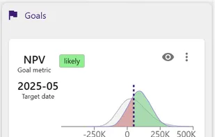Bayescase screenshot 3
