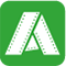 AnyVid Video Downloader icon