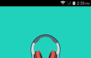 VR Guided meditation App screenshot 1