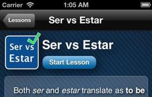 Learn Spanish - Qué Onda screenshot 2