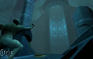 Eclipse: Edge of Light screenshot 2