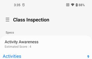 Launcher Ops screenshot 3
