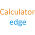 Calculatoredge icon