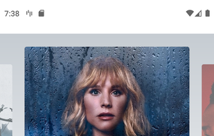 TvManiac screenshot 1