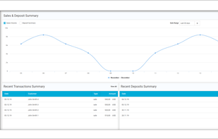 UniPay Gateway screenshot 1