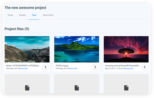 Evadastudio screenshot 2