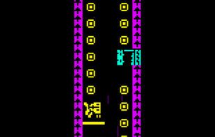 Tomb of the Mask screenshot 1