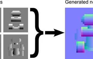 Unflattener screenshot 1