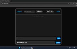 In desktop view.