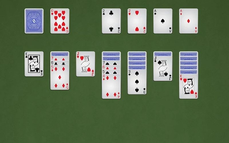 Free Solitaire Alternatives: 25+ Card & Similar Games