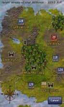Kingturn RPG screenshot 4
