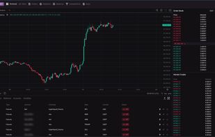 Origami Tech screenshot 3