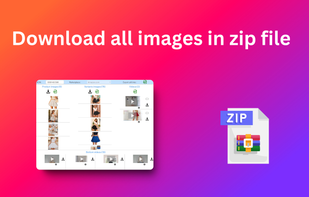AMZ Downloader screenshot 2