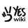 YesWiki icon