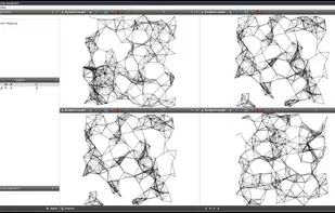 Tulip 4 on the rails