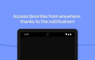 Discreet Launcher screenshot 3