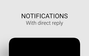 AOA: Always on Display screenshot 3