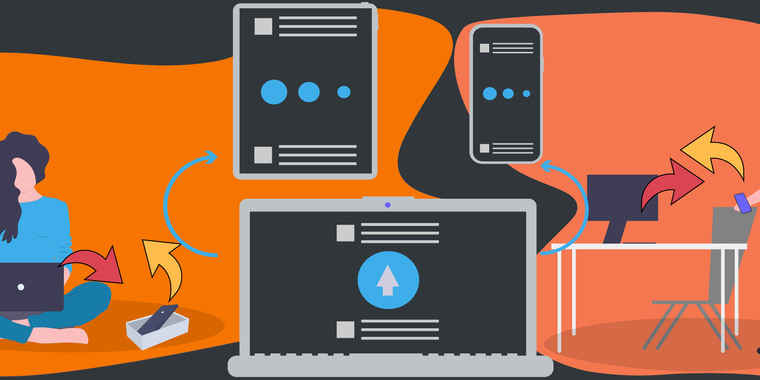 KDE Connect 2.0: A Major Upgrade for Seamless Device Connectivity