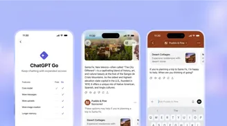 OpenAI is officially bringing Ads to ChatGPT and announcing a cheaper "Go" tier worldwide image