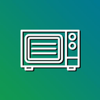 Cooking Time Calculator for Microwave Ovens icon