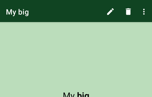 Really Basic Vocab screenshot 1