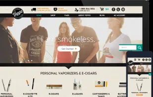 PSDCenter screenshot 1