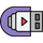 Usb Slideshow icon