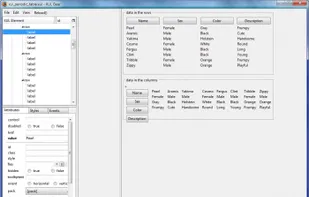 XUL Gear screenshot 1