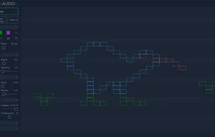 Draw.Audio screenshot 1