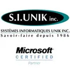 S.I. Unik icon
