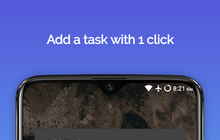 Stuff - To Do List Widget screenshot 1