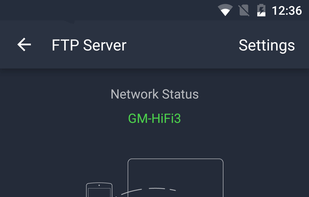File Expert screenshot 2
