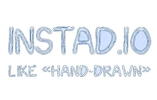 INSTAD.IO screenshot 2