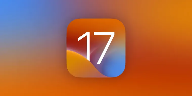 iOS 17.5 brings web-based app download in EU, tracking detection, and News+ offline mode image