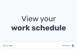 Buddy Punch screenshot 2