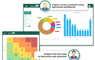 AdaptiveGRC screenshot 2