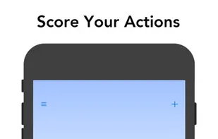 Selflog screenshot 1