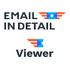 Email Detail Viewer icon