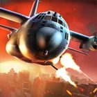 Zombie Gunship icon