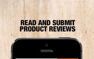 Home Depot screenshot 2