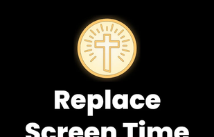 Holy Focus screenshot 1