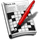 Black Ink Crossword Puzzles icon