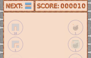 Piped Blocks screenshot 1