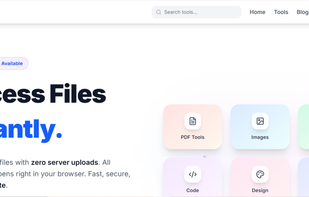 FileMint screenshot 3